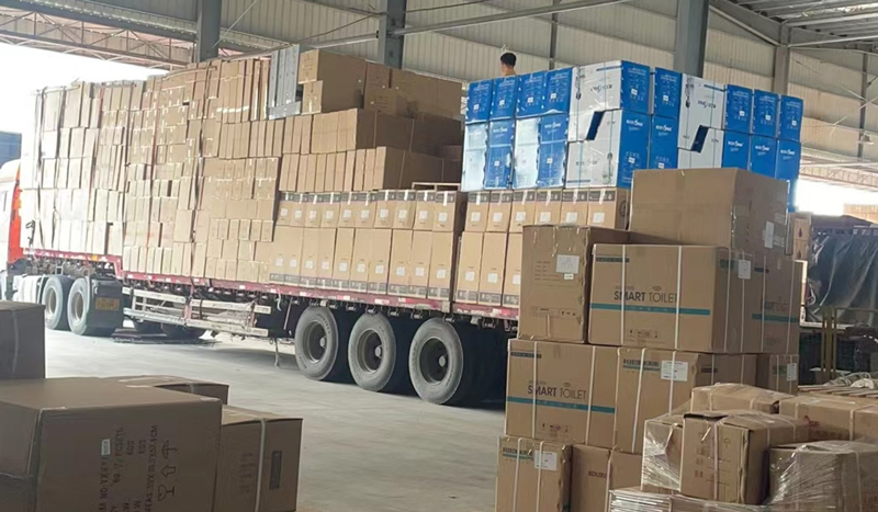 临沂莒南县到海南物流专线-莒南县到海南物流公司-定时发车